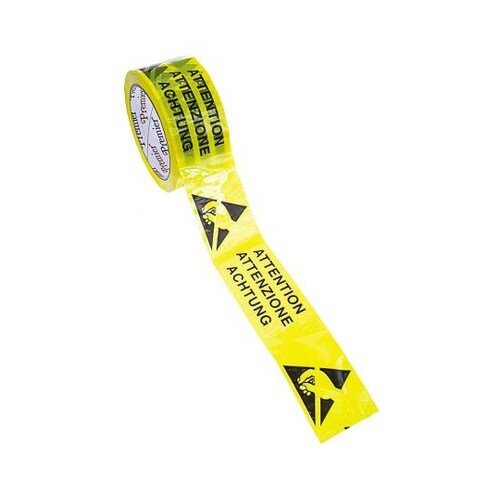 PVC製テープ 幅 50mmx長さ 66