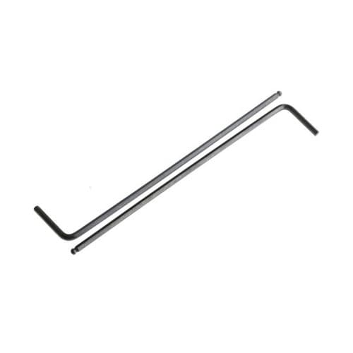 六角レンチ 2 mm 1袋(5個入) 7