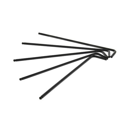 六角レンチ 3 mm 1袋(5個入) 7