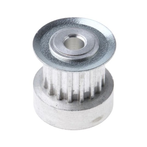 744−508 タイミングベルトプーリー