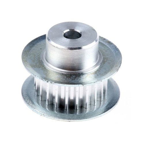 744−514 タイミングベルトプーリー