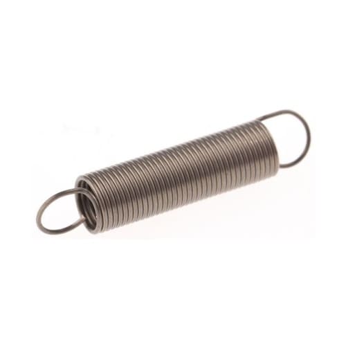 引張りばね 外径 5mm 長さ 25mm