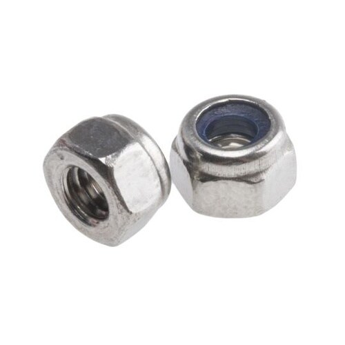 ロックナット M3 1袋(100個入)