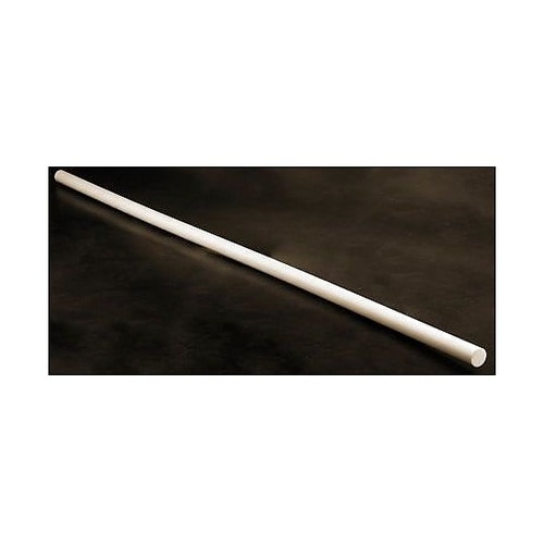 ナイロンロッド Nylon 1m 白 3