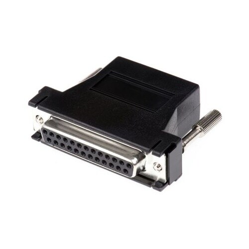 RJアダプタ シールドなし 818−72