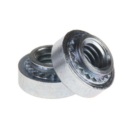 クリンチナット 1袋(50個入) 827