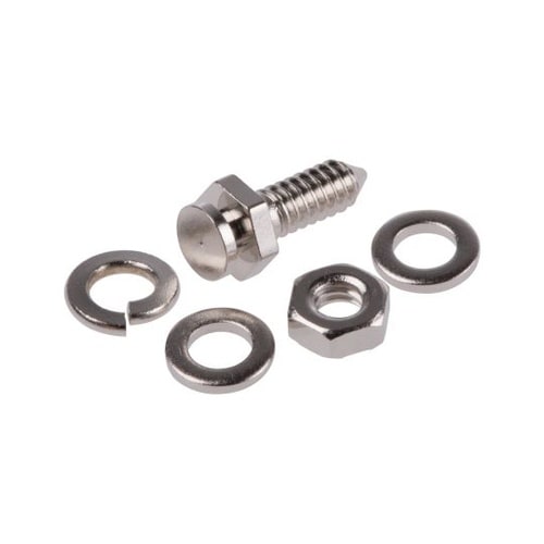 ロックポスト f用途 スライドロック 1