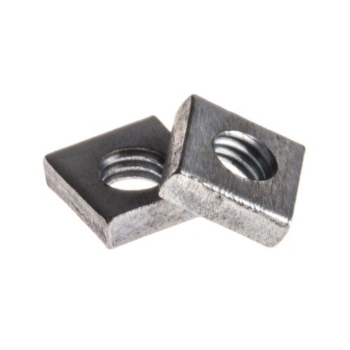 四角ナット 1袋(100個入) 837−