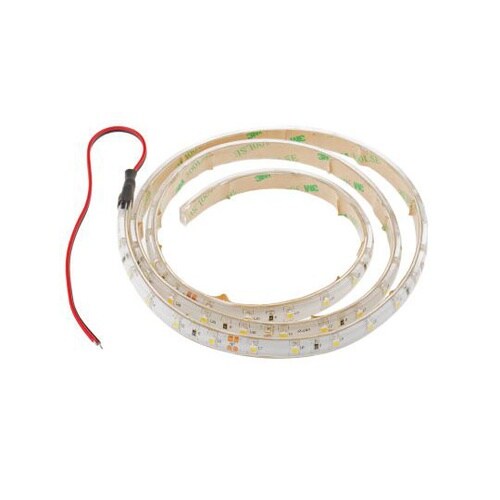 111−3735 LEDテープ 白 1m