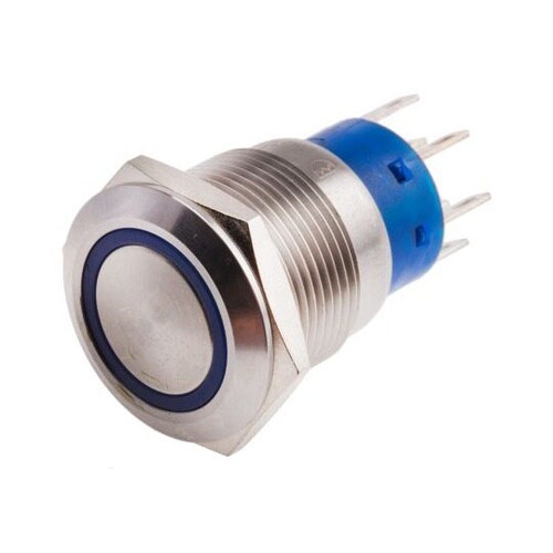 111−5785プッシュボタンスイッチ