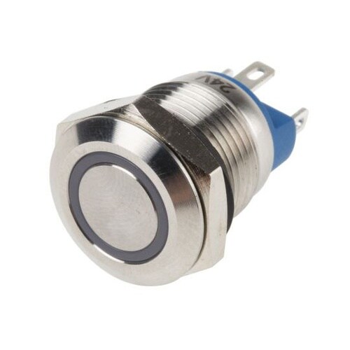 111−6529プッシュボタンスイッチ