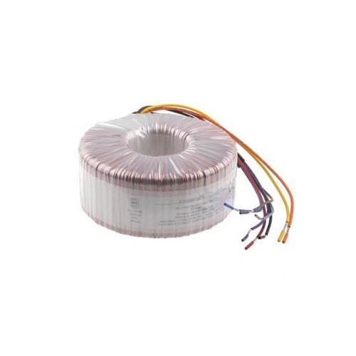 117−6061トロイダルトランス電力