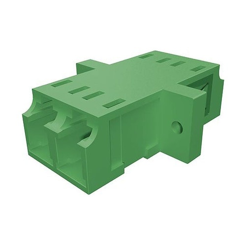 光ファイバアダプタ コネクタタイプ LC