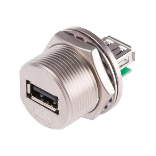 122−3021 USBコネクタタイプA