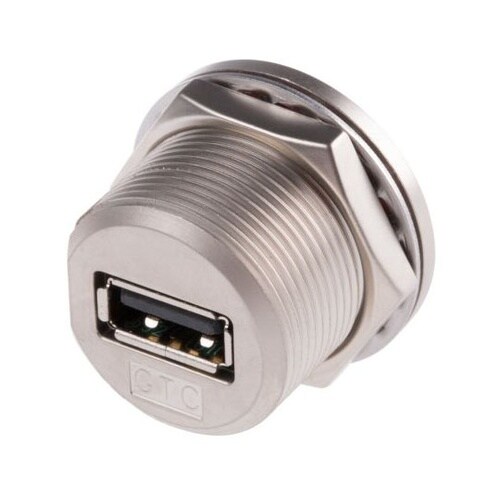 122−3022 USBコネクタタイプA