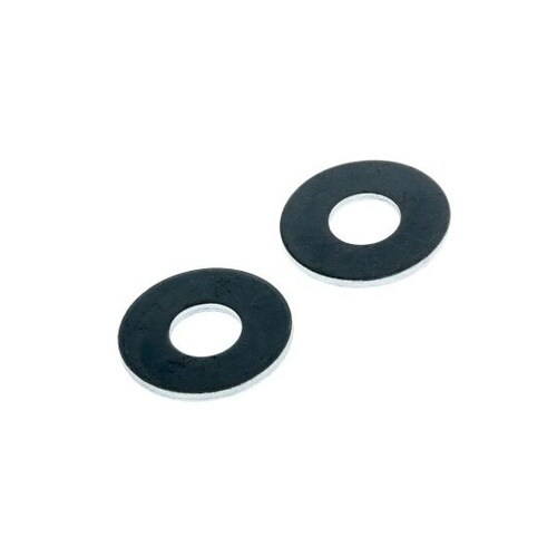 平ワッシャ M8 (Form C) 外径