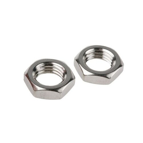 六角ナット M16 ステンレス鋼 1袋(