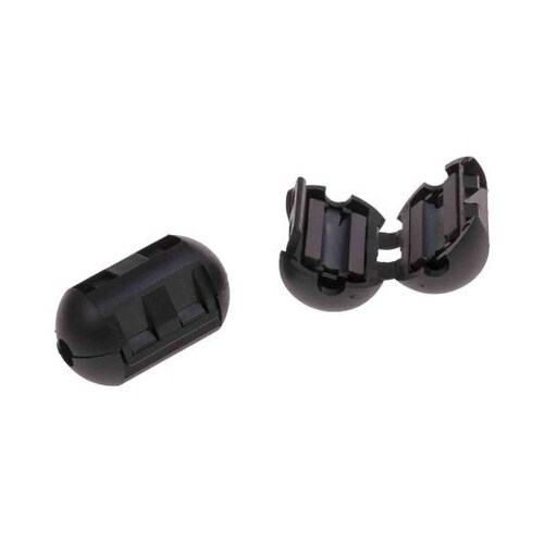 フェライトクランプ 15 Dia.x25