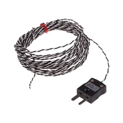 123−6309熱電対センサ