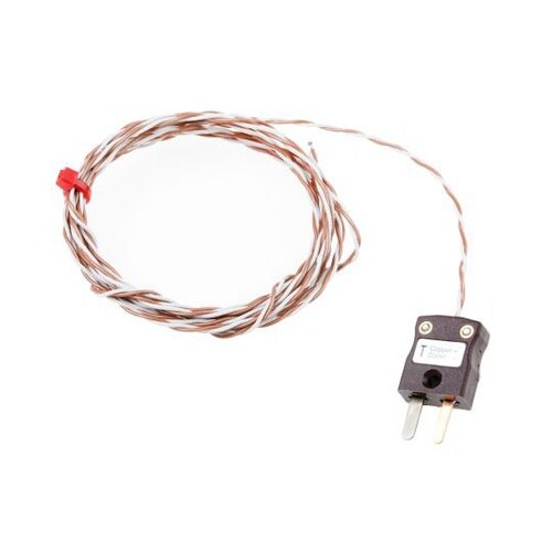 123−6331熱電対センサ