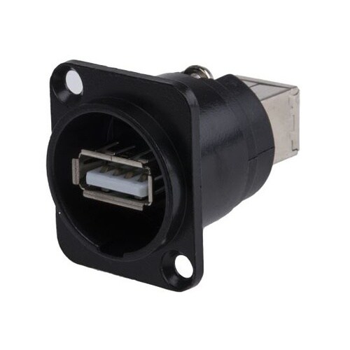 124−6392 USBコネクタポート数