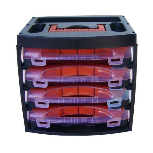 124−6593 収納ボックス