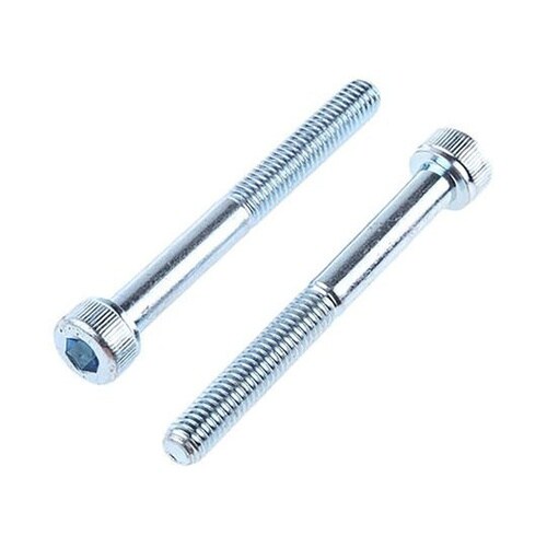 ソケットねじ M20x90mm 鋼 1袋