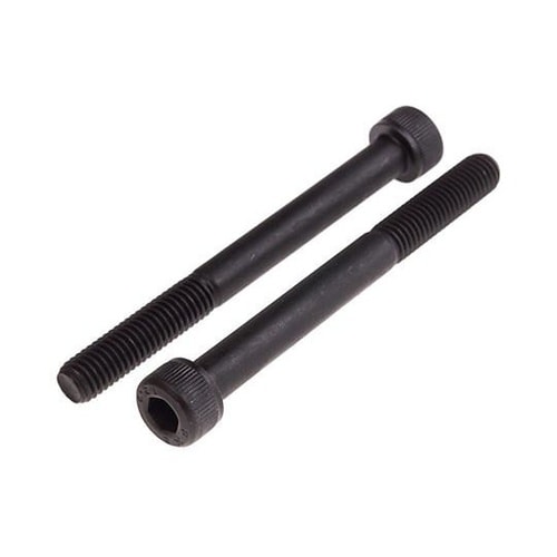 ソケットねじ M20x120mm 鋼 1