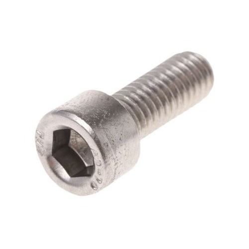 ソケットねじ M10x45mm ステンレ