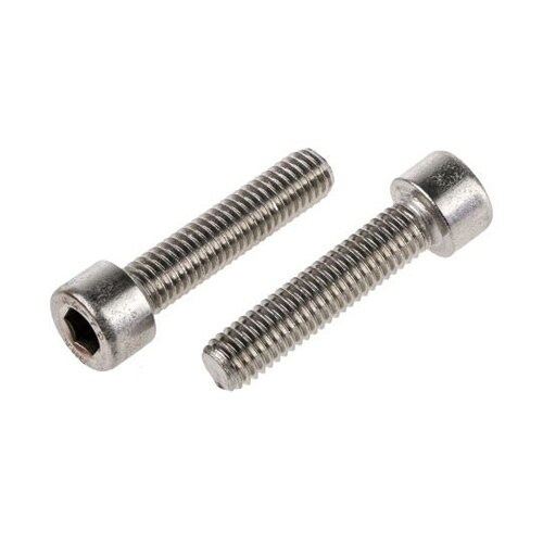 ソケットねじ M10x35mm ステンレ