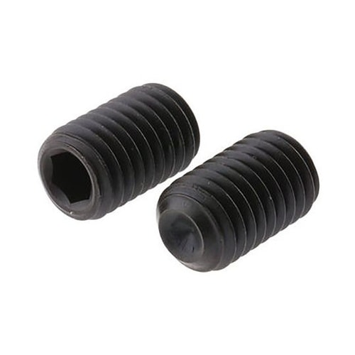 ソケットねじ M3x10mm 鋼 1袋(