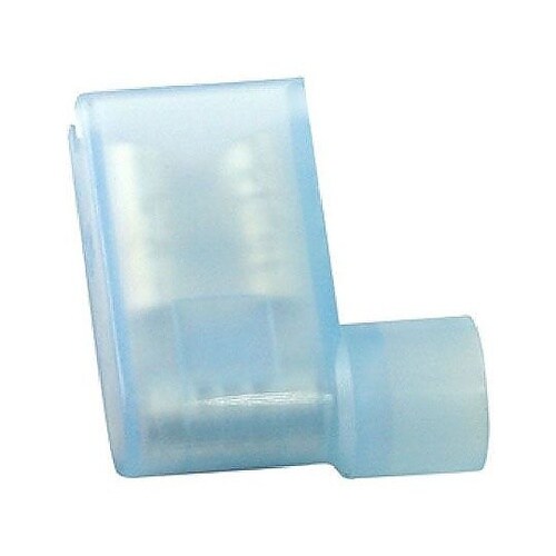 スペードコネクタ シュラウド 1袋(10