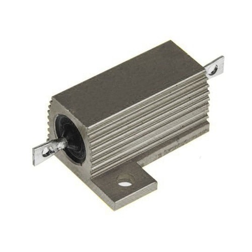 巻線型固定抵抗器 25W 33Ω ±5%