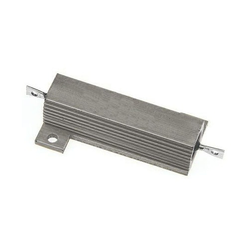 巻線型固定抵抗器 50W 33Ω ±5%