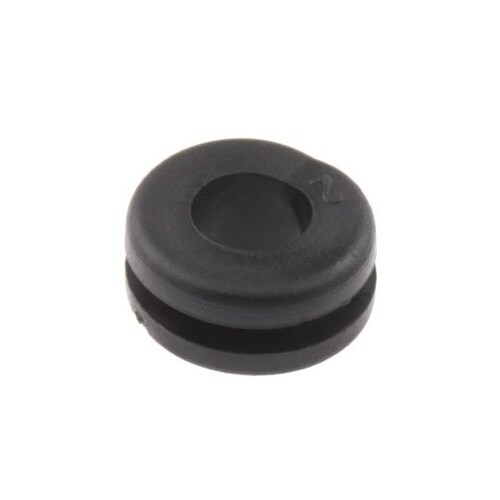 ケーブルグロメット PVC PLIOシリ