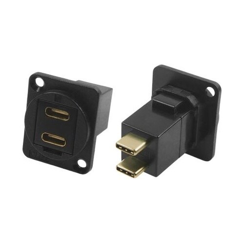 143−8922 Cコネクタ