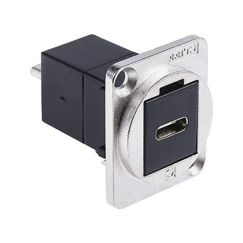 143−8924 Cコネクタ