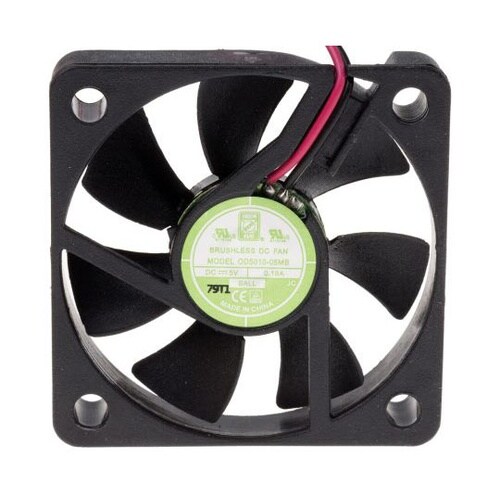 144−2047 軸流ファン電源電圧角型