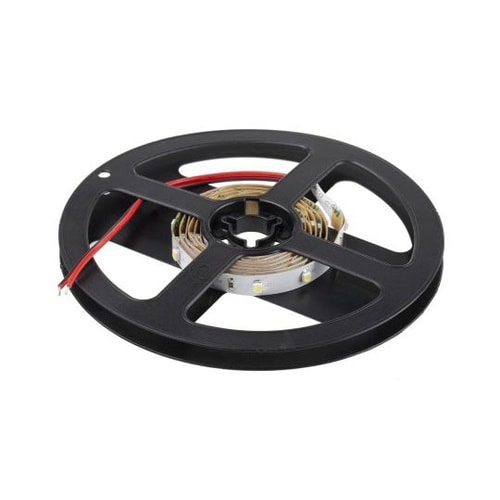 153−3663 LEDテープ 白 1m