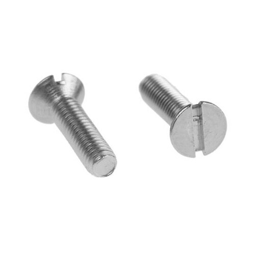 皿ねじ 皿頭 ステンレス鋼 M3 1袋(