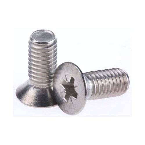 皿ねじ 皿頭 ステンレス鋼 M5 1袋(