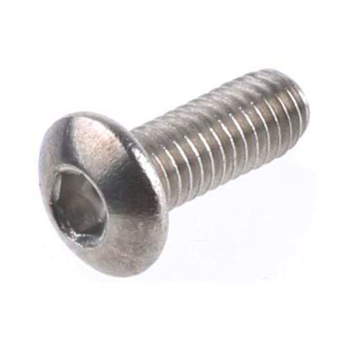 六角穴付ボルト M3x8mm ステンレス