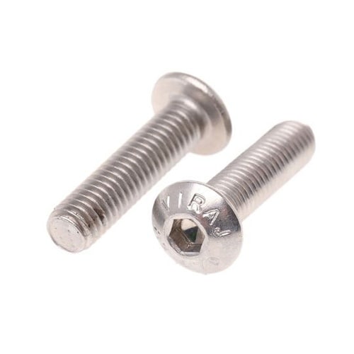 六角穴付ボルト M5x20mm ステンレ