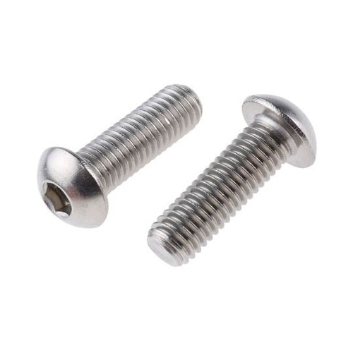 六角穴付ボルト M8x25mm ステンレ