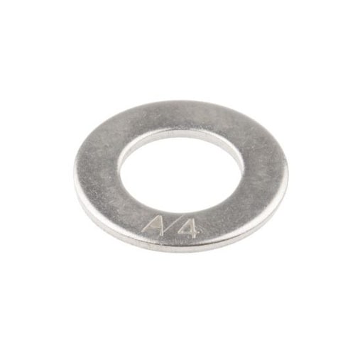 平ワッシャ M12 (Form B) 外