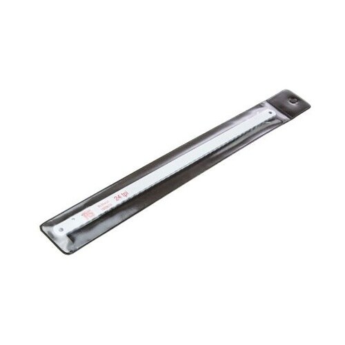 Flexible bimetal HSS