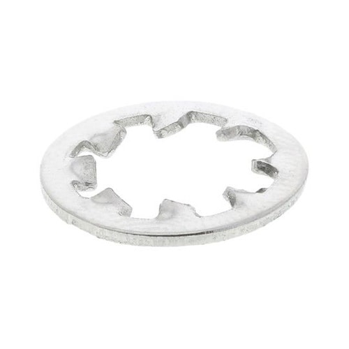 耐振動ワッシャ 内歯 M8 ステンレス