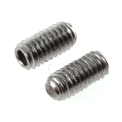 いもねじ 止めねじ M3x6mm ステン