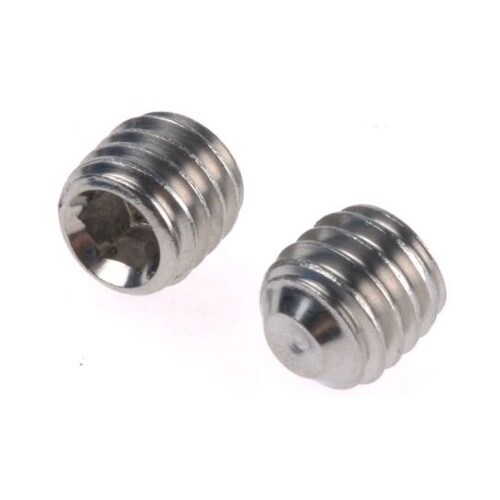 いもねじ 止めねじ M6x6mm ステン