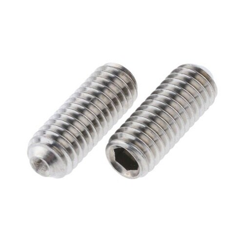 いもねじ 止めねじ M6x16mm ステ